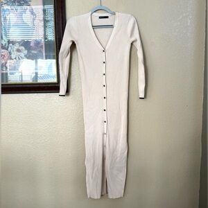 Mohito Sweater Dress Size XSmall